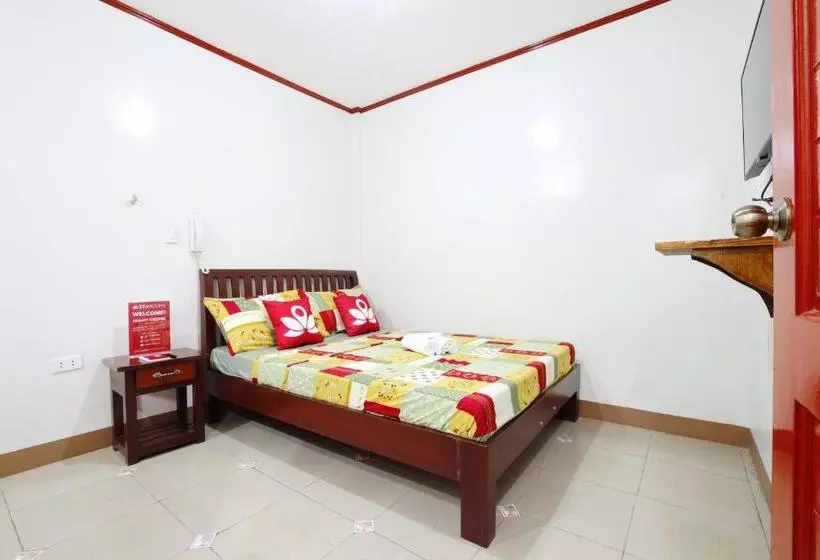 Fotos del hotel Zen Rooms  Georgina Tagaytay:  10