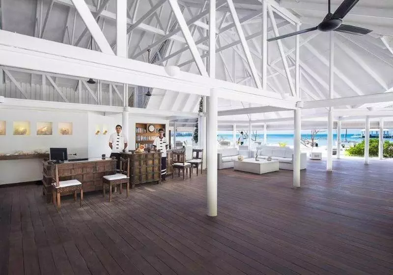 Fotos del hotel Diamonds Thudufushi Maldives Resort &amp; Spa:  3