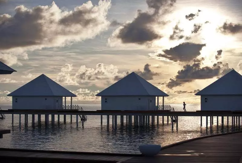 Fotos del hotel Diamonds Thudufushi Maldives Resort &amp; Spa:  20