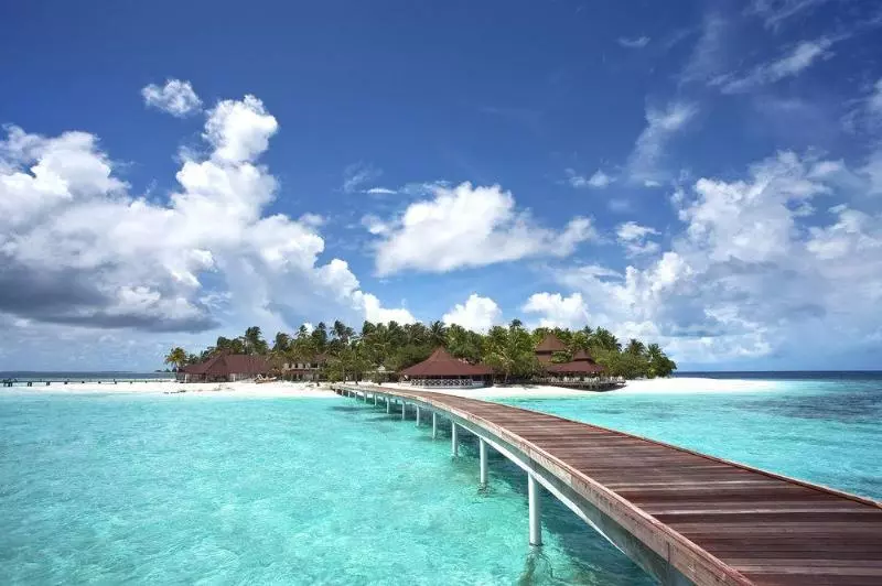 Fotos del hotel Diamonds Thudufushi Maldives Resort &amp; Spa:  19