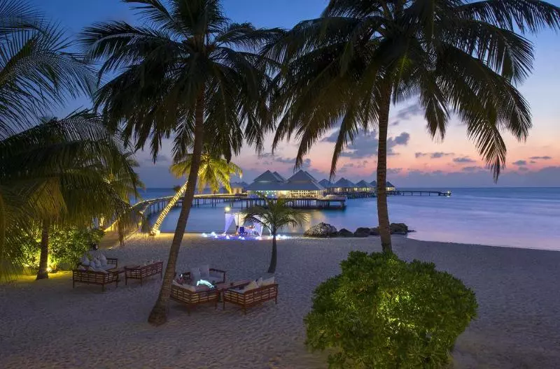 Fotos del hotel Diamonds Thudufushi Maldives Resort &amp; Spa:  17