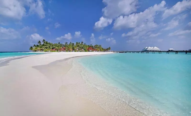 Fotos del hotel Diamonds Thudufushi Maldives Resort &amp; Spa:  11