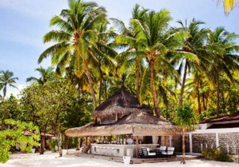 Fotos del hotel Diamonds Thudufushi Maldives Resort &amp; Spa:  12