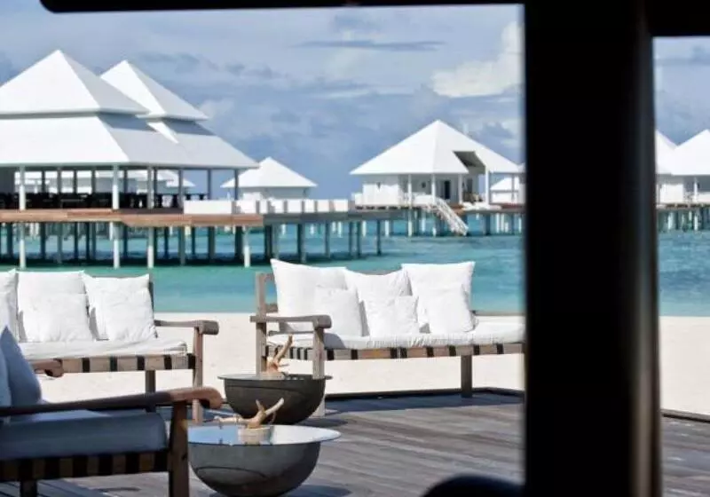 Fotos del hotel Diamonds Thudufushi Maldives Resort &amp; Spa:  14