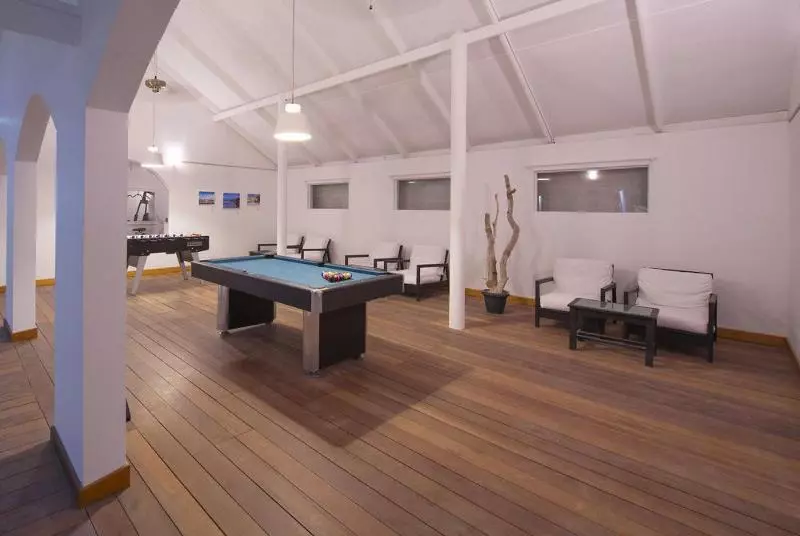 Fotos del hotel Diamonds Thudufushi Maldives Resort &amp; Spa:  10
