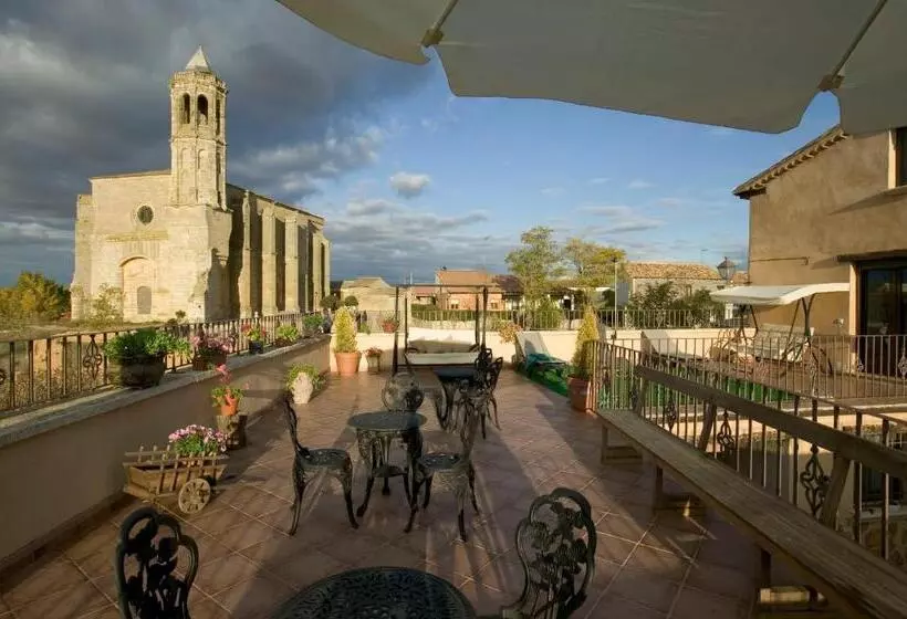 Fotos del hotel La Posada Del Canal:  3