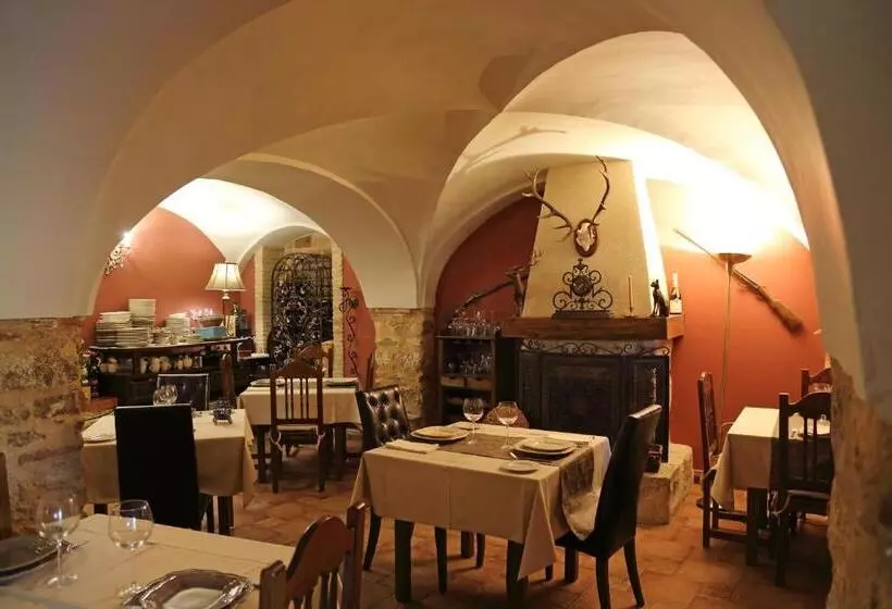 Fotos del hotel La Posada Del Canal:  2