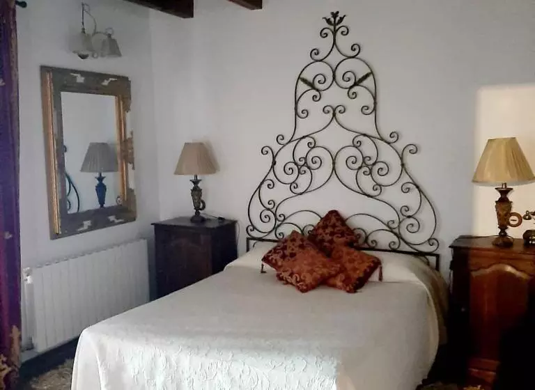 La Posada Del Canal