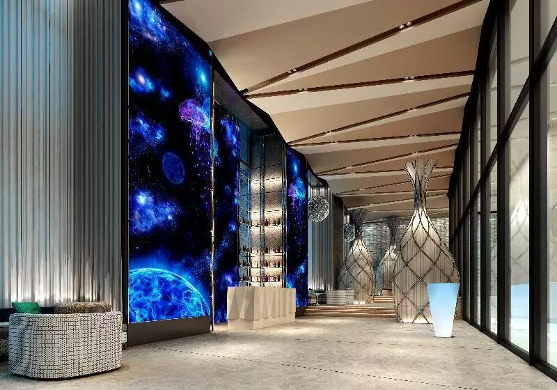 Fotos del hotel Cham Cham  Taipei:  14