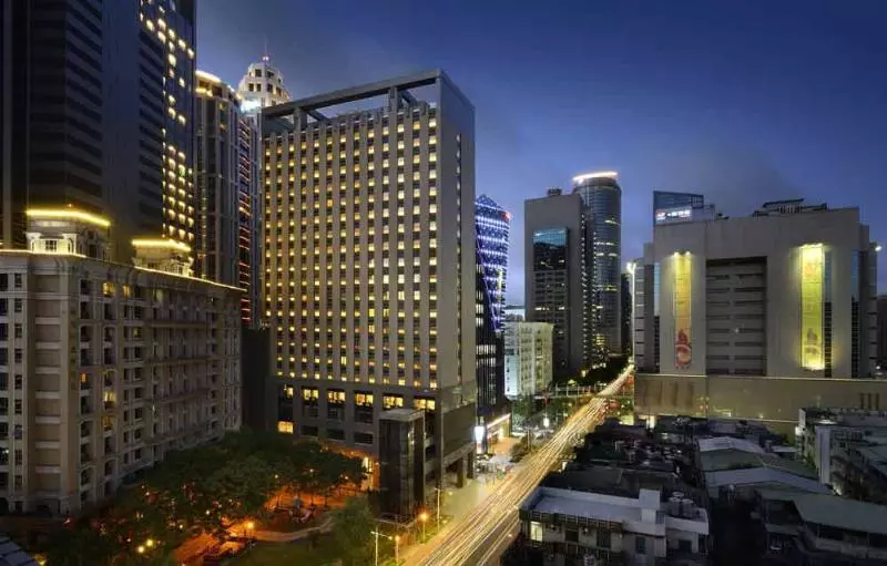 Fotos del hotel Cham Cham  Taipei:  15