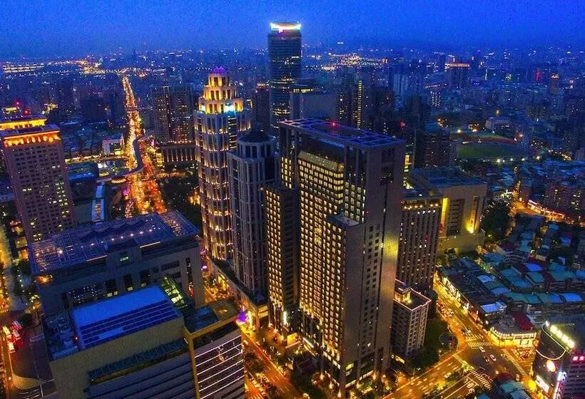 Fotos del hotel Cham Cham  Taipei:  13