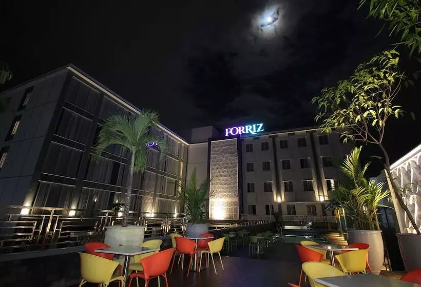 Fotos del hotel Forriz Hotel Yogyakarta:  11