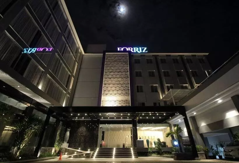 Forriz Hotel Yogyakarta