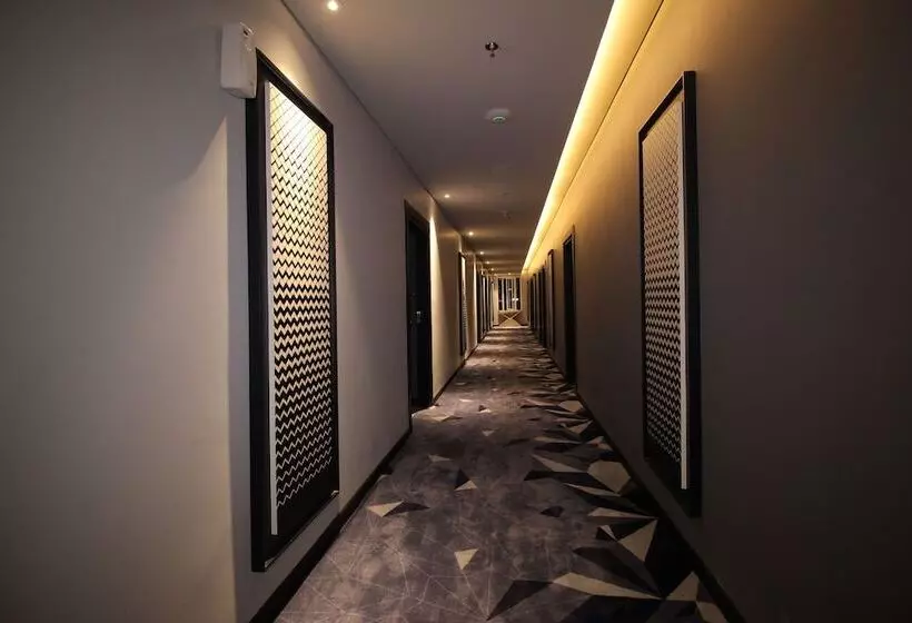 Fotos del hotel Forriz Hotel Yogyakarta:  25