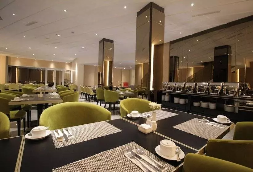 Fotos del hotel Forriz Hotel Yogyakarta:  4