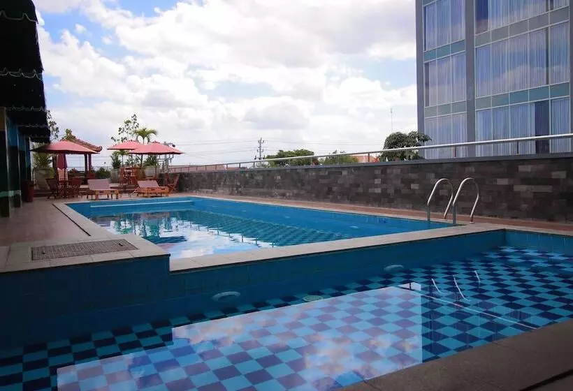 Fotos del hotel Forriz Hotel Yogyakarta:  10