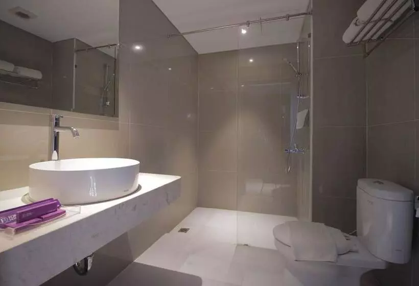 Fotos del hotel Forriz Hotel Yogyakarta:  7