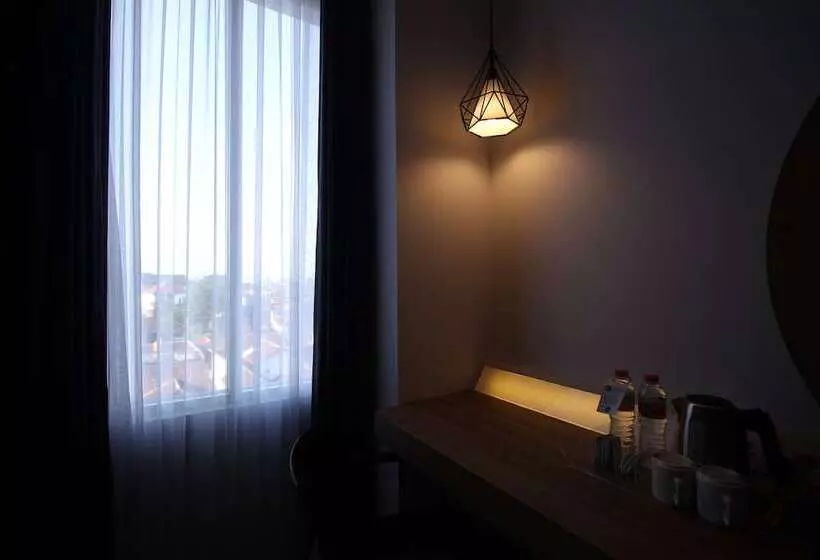 Fotos del hotel Forriz Hotel Yogyakarta:  24