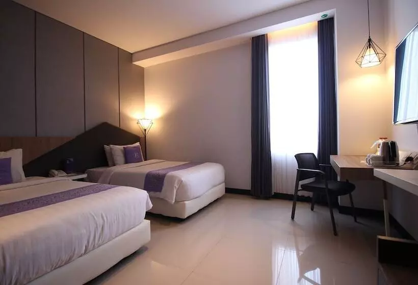 Fotos del hotel Forriz Hotel Yogyakarta:  9