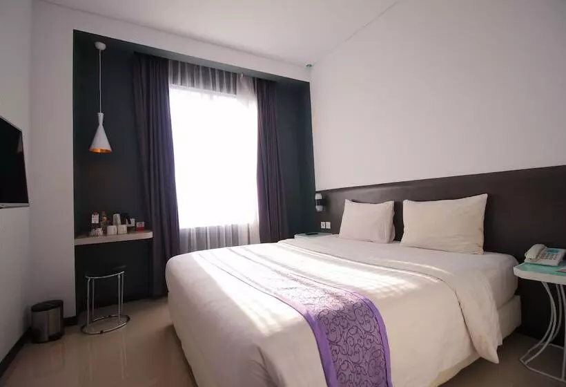 Fotos del hotel Forriz Hotel Yogyakarta:  19