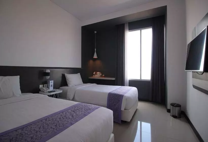 Fotos del hotel Forriz Hotel Yogyakarta:  18