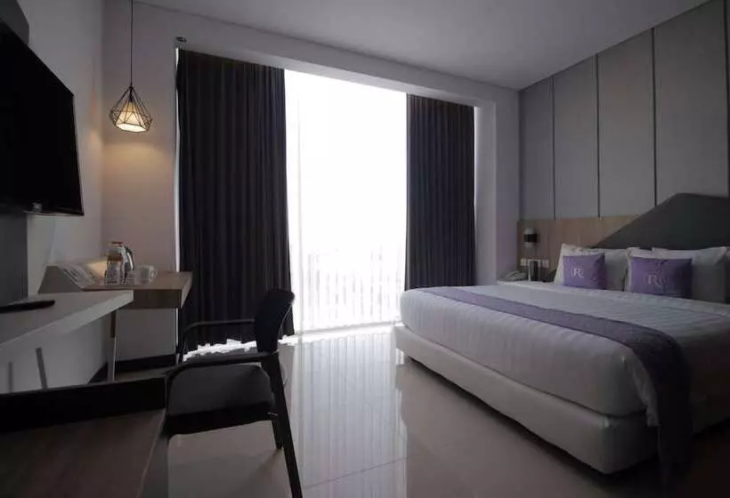 Fotos del hotel Forriz Hotel Yogyakarta:  17