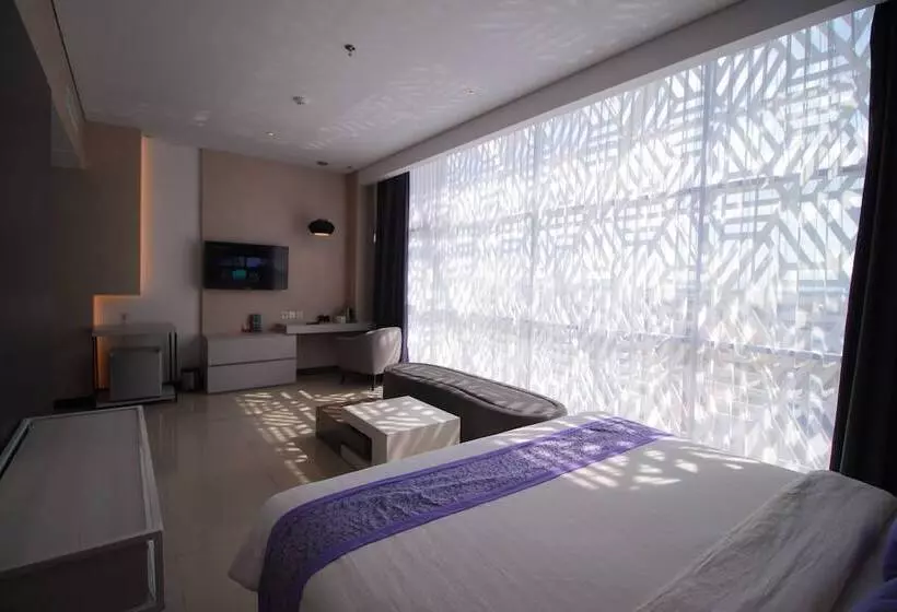 Fotos del hotel Forriz Hotel Yogyakarta:  16