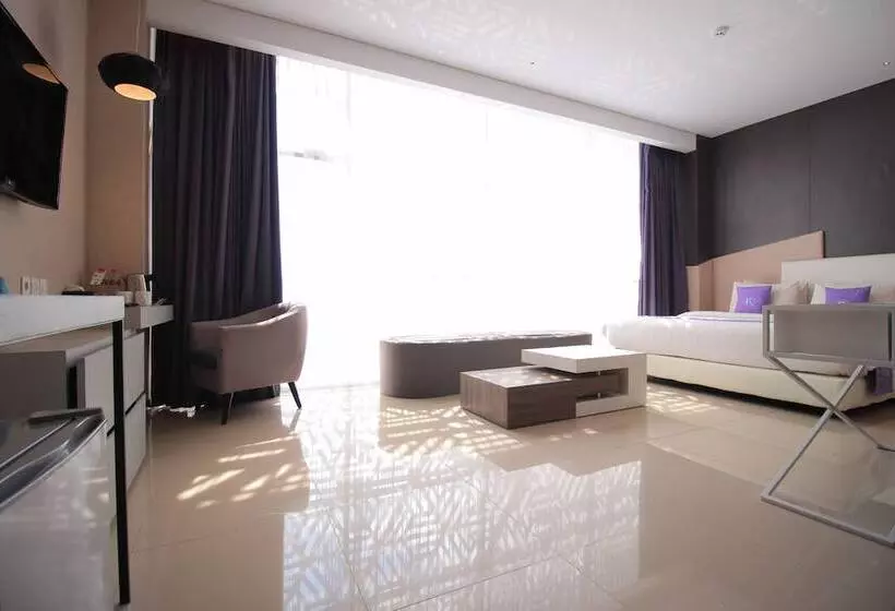 Fotos del hotel Forriz Hotel Yogyakarta:  22