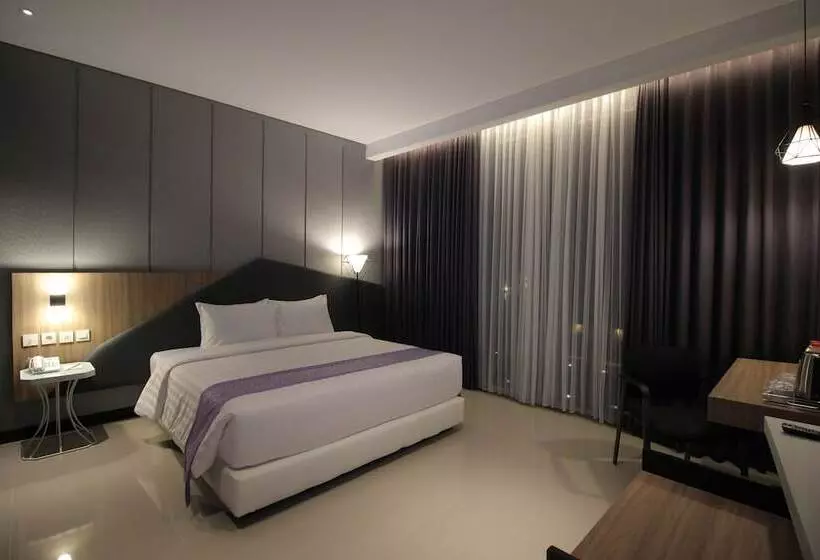 Fotos del hotel Forriz Hotel Yogyakarta:  2