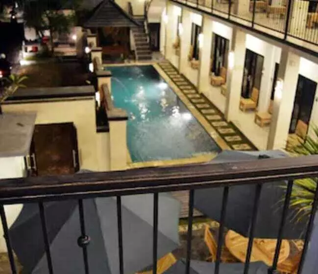 Fotos del hotel Tirtha Canggu Suites:  22