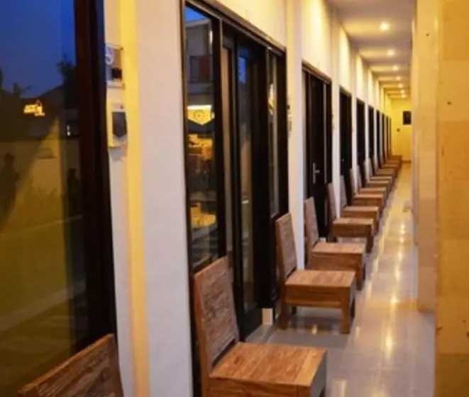 Fotos del hotel Tirtha Canggu Suites:  23