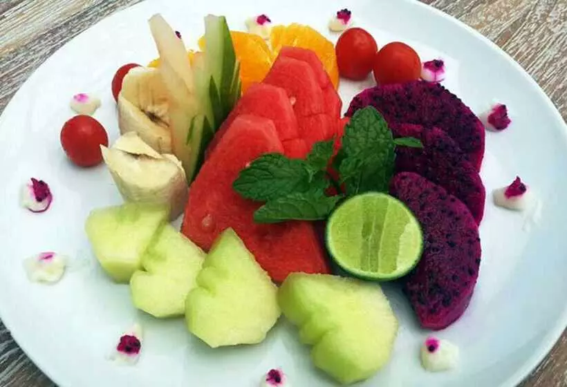 Fotos del hotel Tirtha Canggu Suites:  18