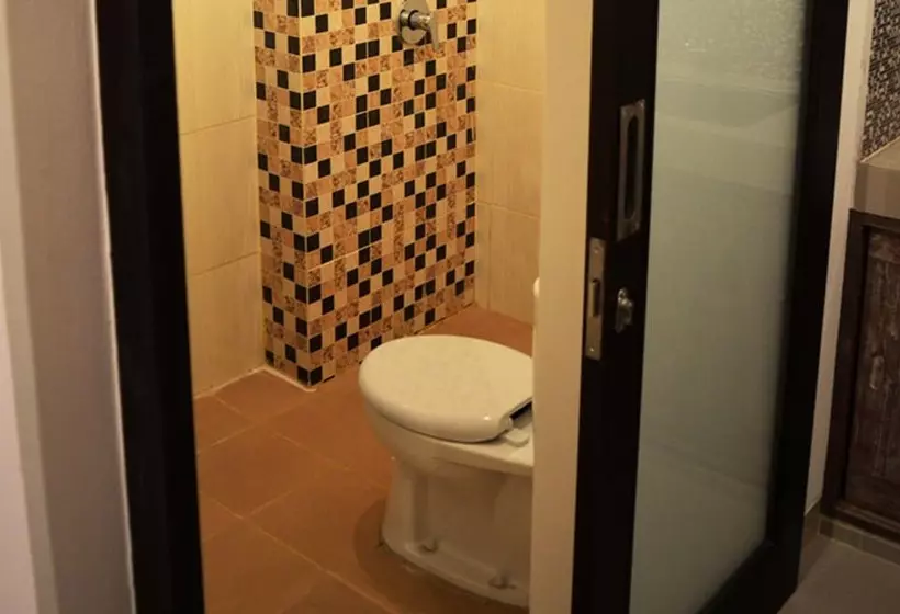 Fotos del hotel Tirtha Canggu Suites:  7