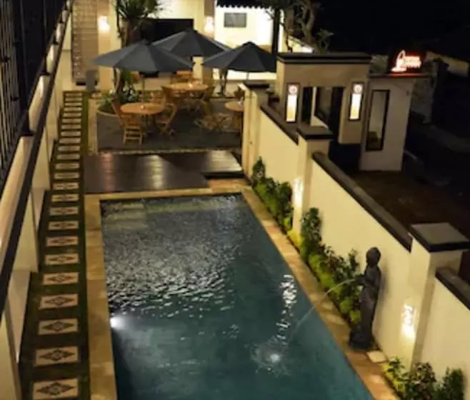 Fotos del hotel Tirtha Canggu Suites:  17