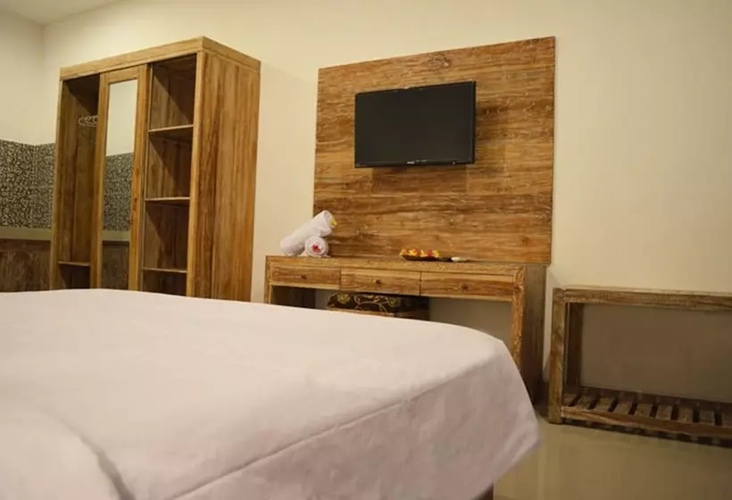 Fotos del hotel Tirtha Canggu Suites:  16