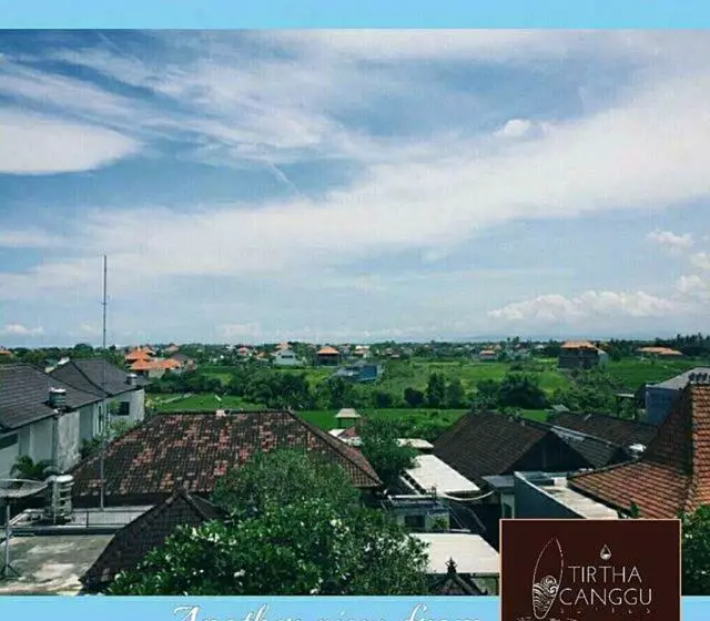 Fotos del hotel Tirtha Canggu Suites:  8