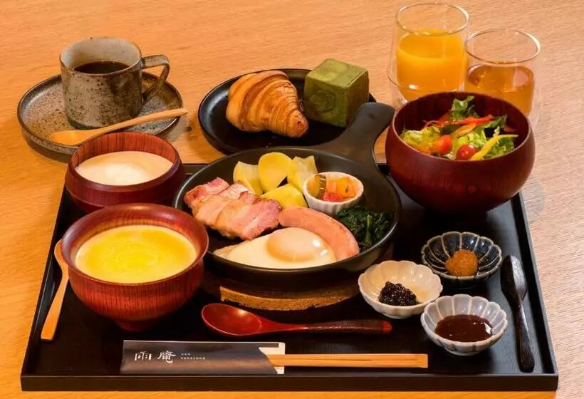 Fotos del hotel Uan Kanazawa:  10