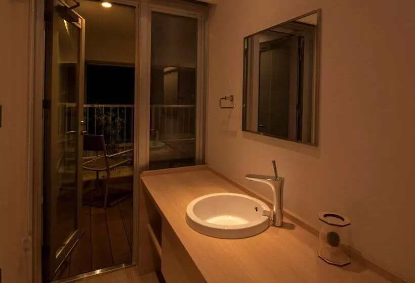 Fotos del hotel Uan Kanazawa:  5