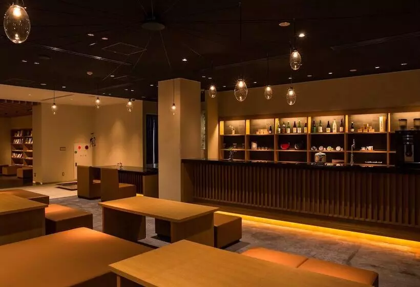 Fotos del hotel Uan Kanazawa:  4