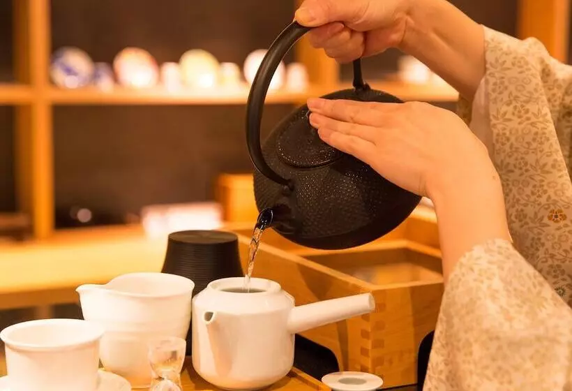 Fotos del hotel Uan Kanazawa:  7