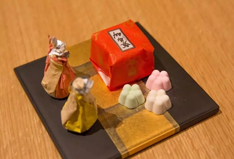 Fotos del hotel Uan Kanazawa:  23