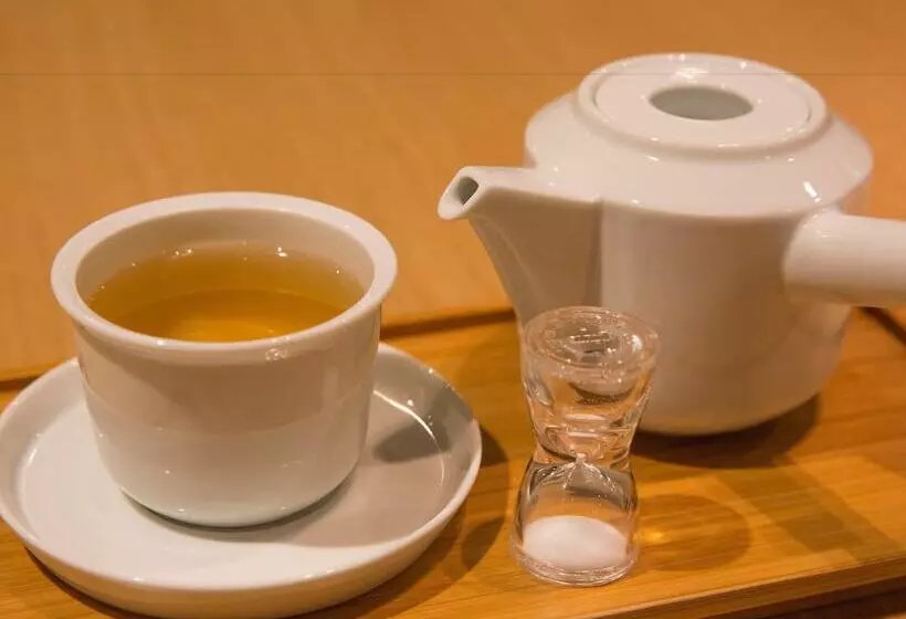 Fotos del hotel Uan Kanazawa:  25