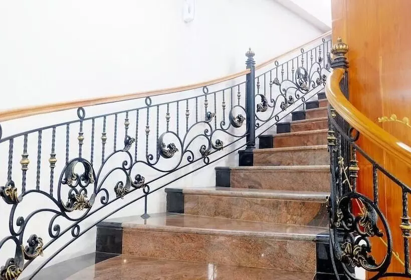 Fotos del hotel Syariah Radho Hotel Sengkaling:  13