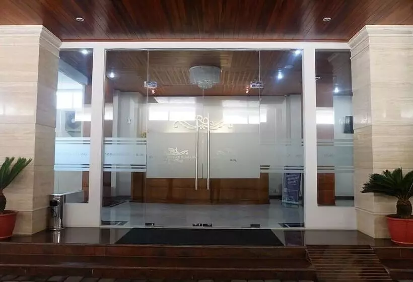 Fotos del hotel Syariah Radho Hotel Sengkaling:  15