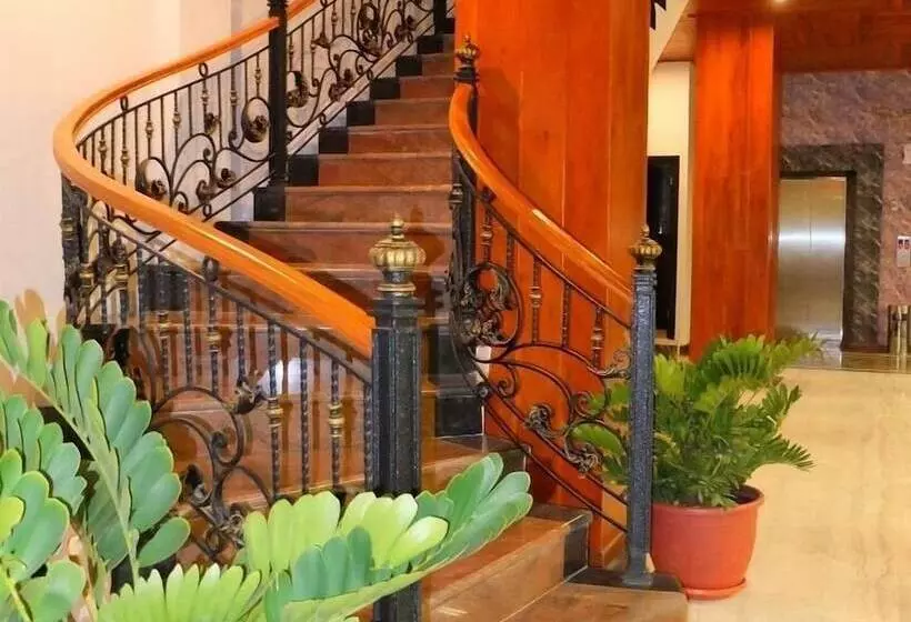 Fotos del hotel Syariah Radho Hotel Sengkaling:  8