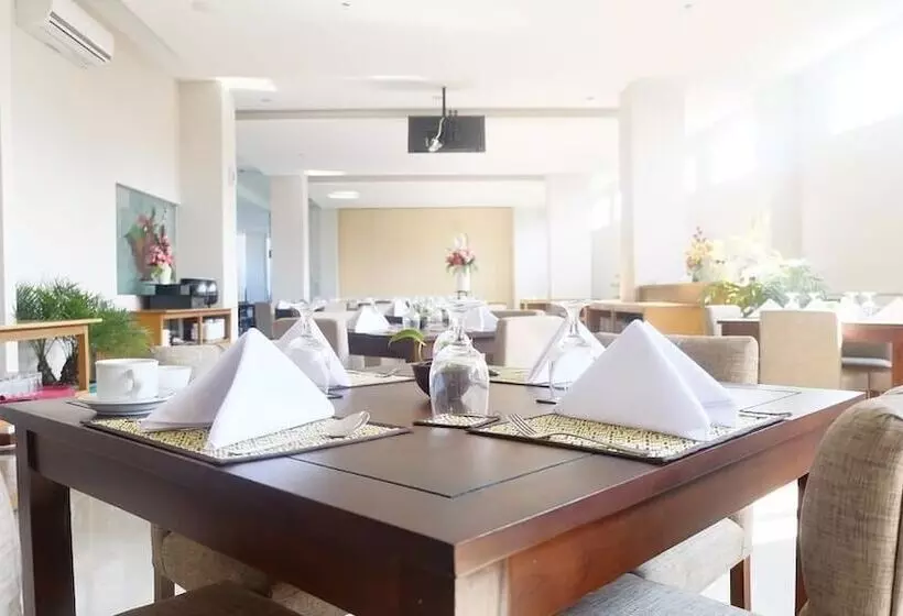 Fotos del hotel Syariah Radho Hotel Sengkaling:  6