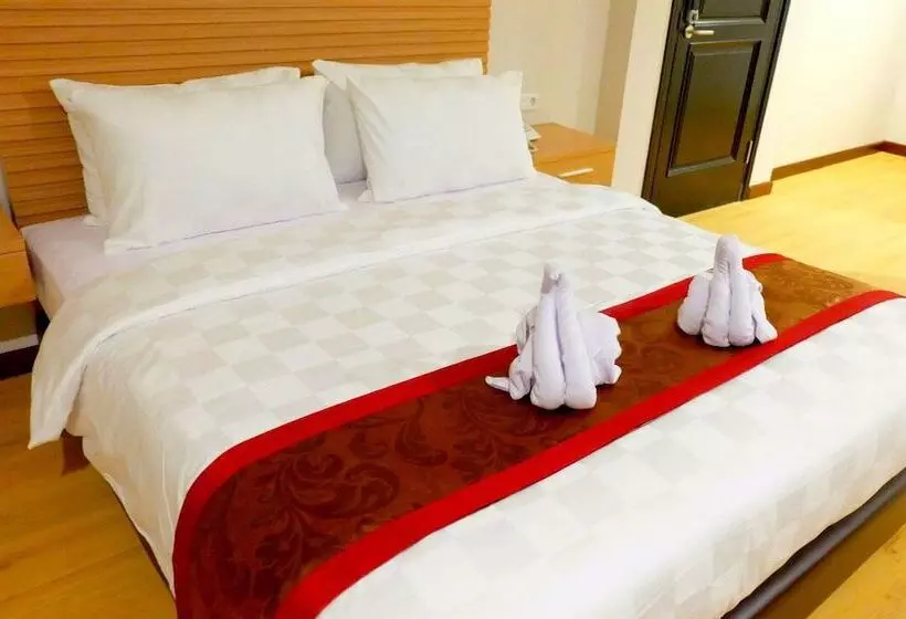 Fotos del hotel Syariah Radho Hotel Sengkaling:  21