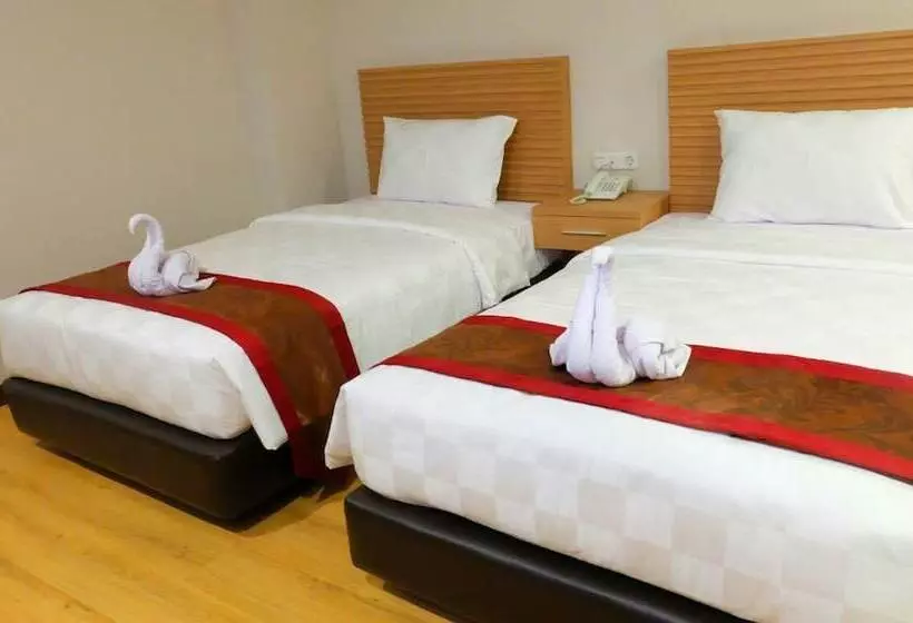 Fotos del hotel Syariah Radho Hotel Sengkaling:  20
