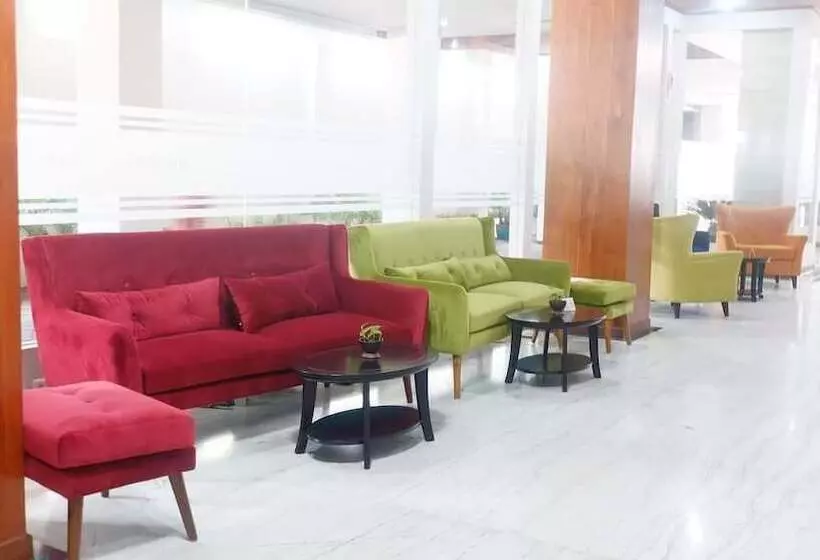 Fotos del hotel Syariah Radho Hotel Sengkaling:  22