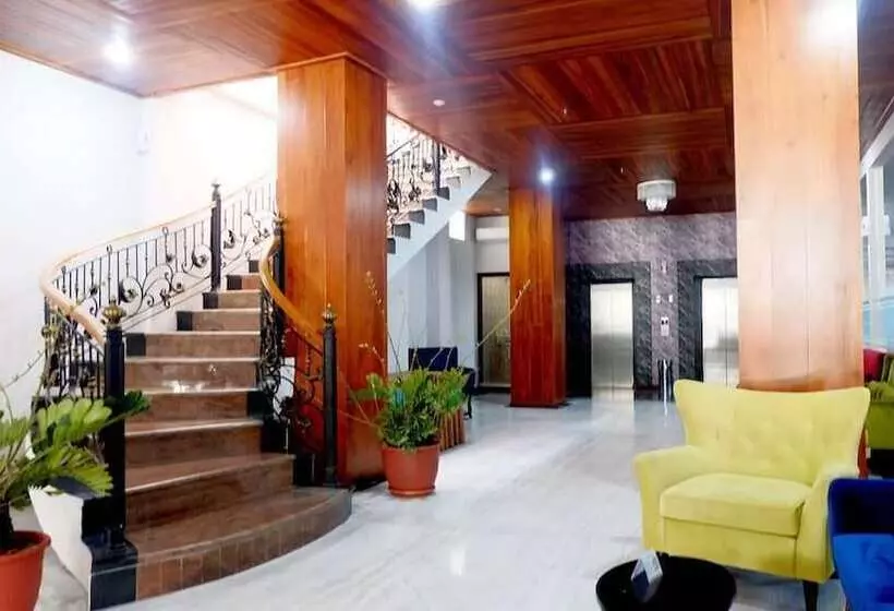 Fotos del hotel Syariah Radho Hotel Sengkaling:  5